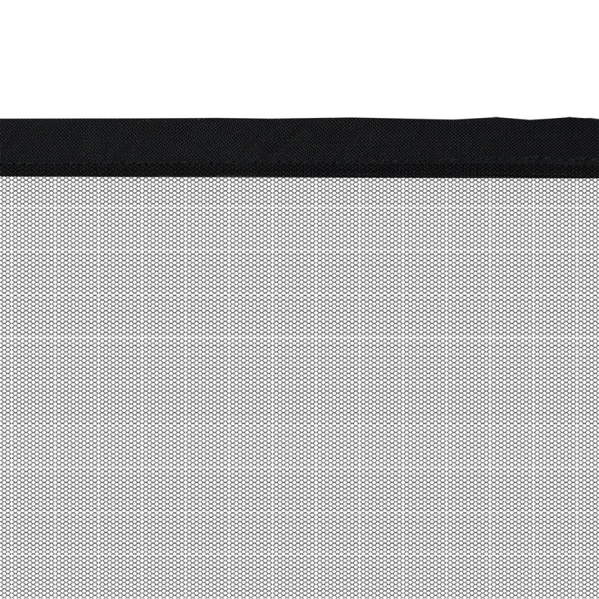Lionelo - Sluneční clona SUNBLOCKER 2 ks Black