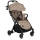 Lionelo - Sportovní kočárek JULIE ONE Beige Sand