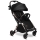 Lionelo - Sportovní kočárek JULIE ONE Black/Gold
