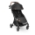 Lionelo - Sportovní kočárek JULIE ONE Black