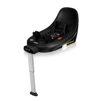 Lionelo - Základna pro autosedačky MOXIE SET i-Size Base Black
