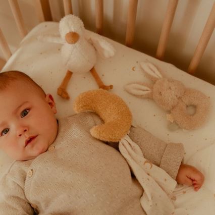 Little Dutch - Dárková sada Newborn Naturals