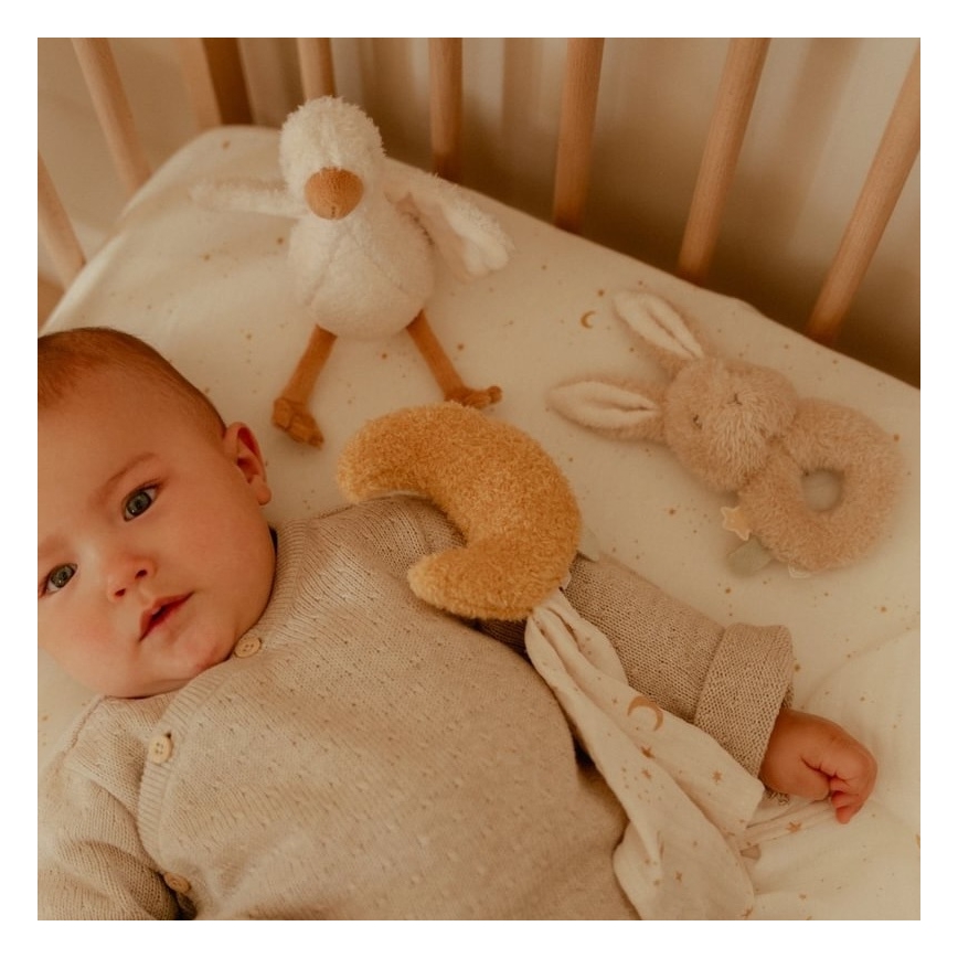 Little Dutch - Dárková sada Newborn Naturals