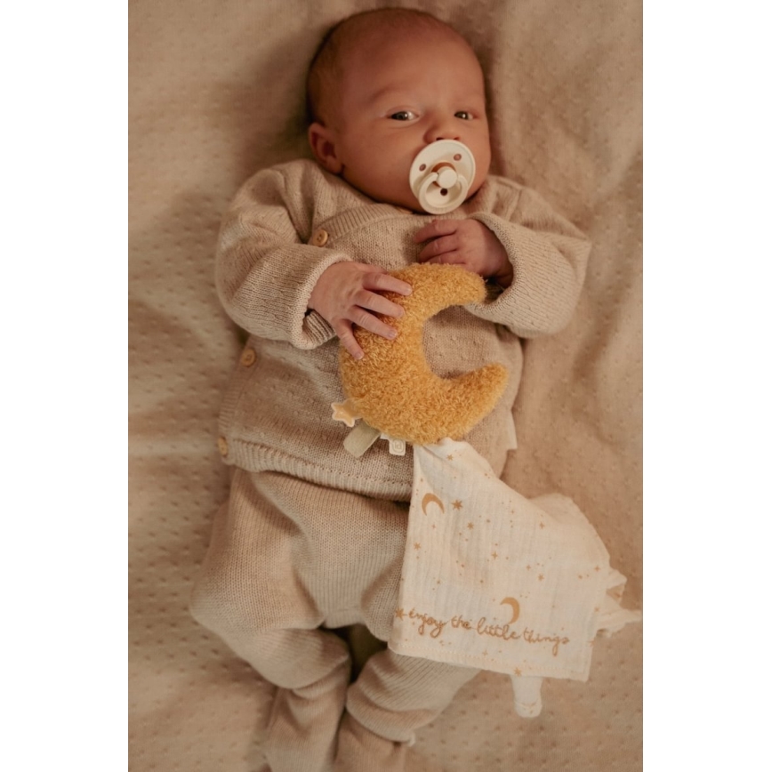 Little Dutch - Dárková sada Newborn Naturals