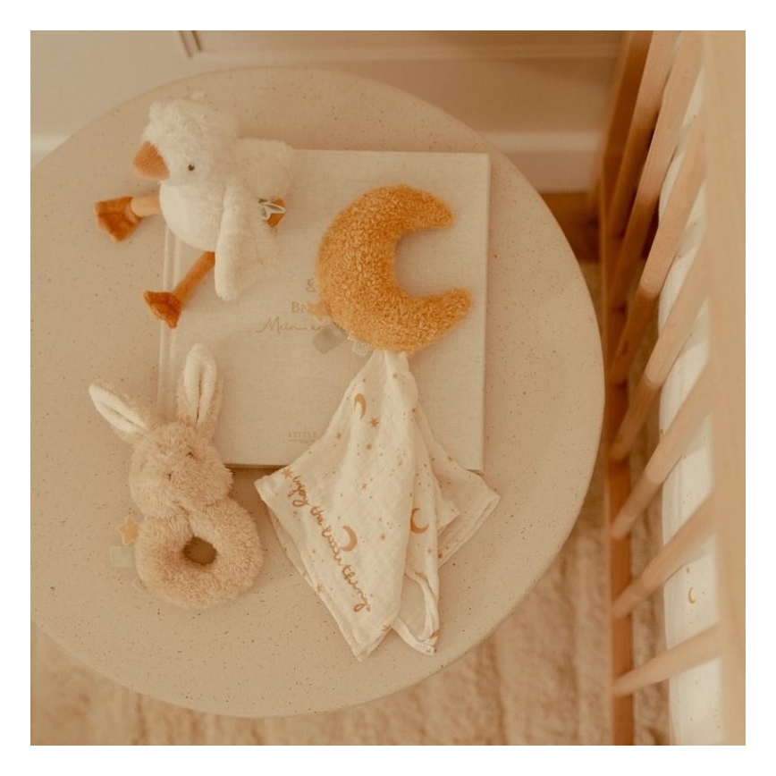 Little Dutch - Dárková sada Newborn Naturals