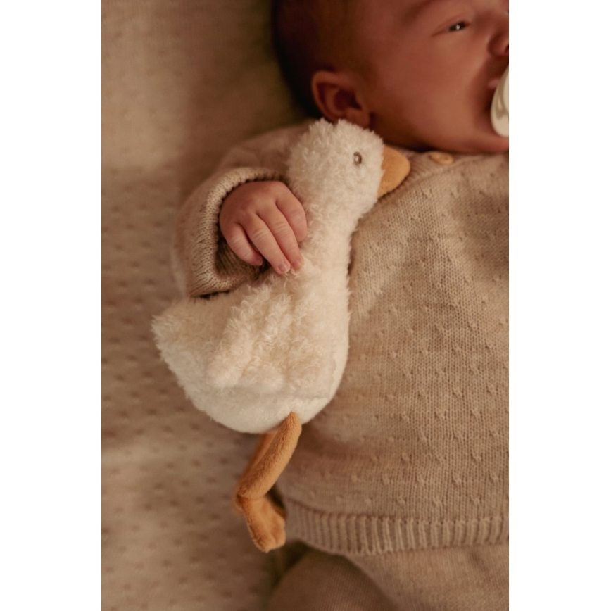 Little Dutch - Dárková sada Newborn Naturals
