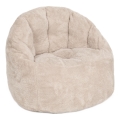 Little Dutch - Dětské křesílko Soft Beige