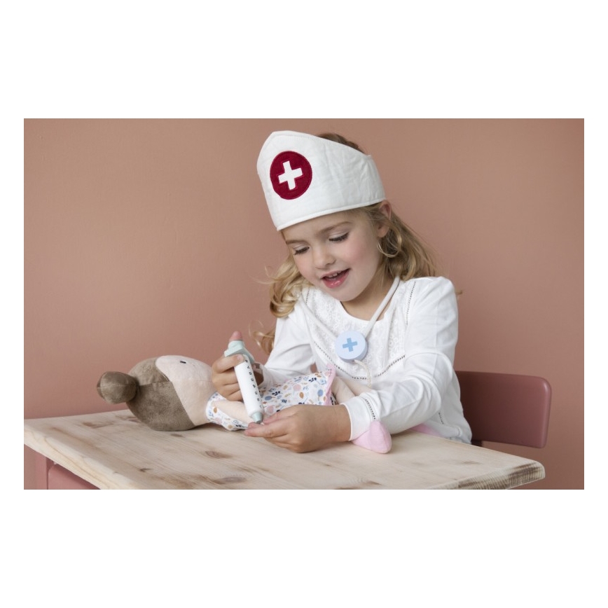 Little Dutch - Dětský doktorský set