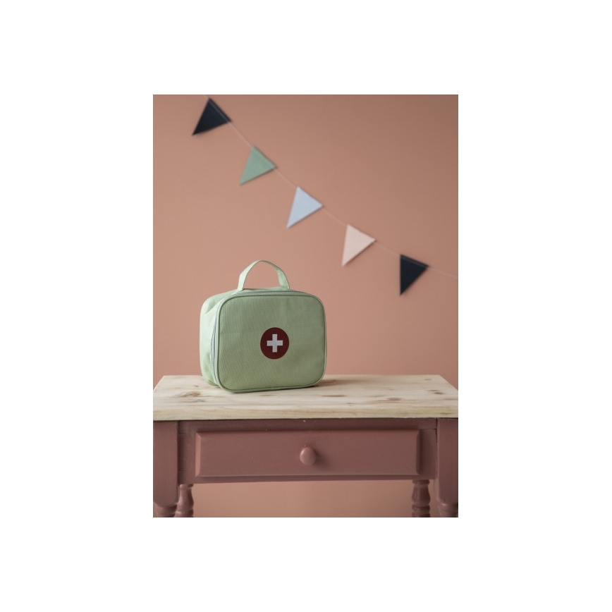 Little Dutch - Dětský doktorský set