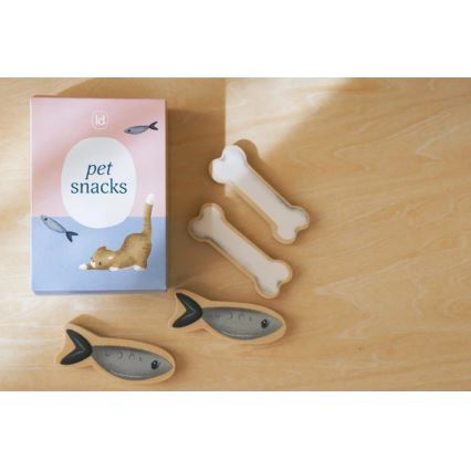 Little Dutch - Dřevěná veterinární ordinace