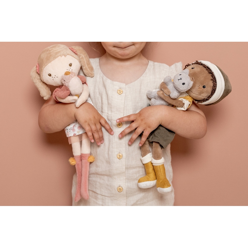 Little Dutch - Panenka ANNA 35 cm