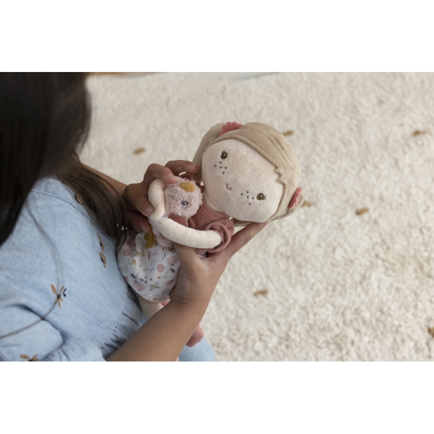 Little Dutch - Panenka ANNA 35 cm