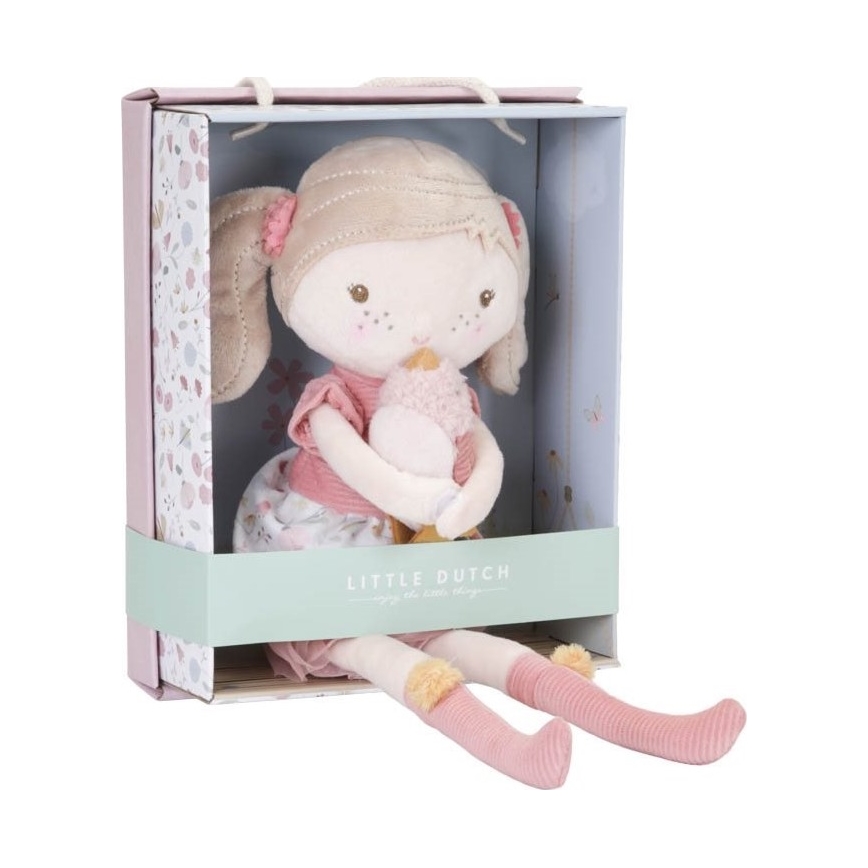 Little Dutch - Panenka ANNA 35 cm