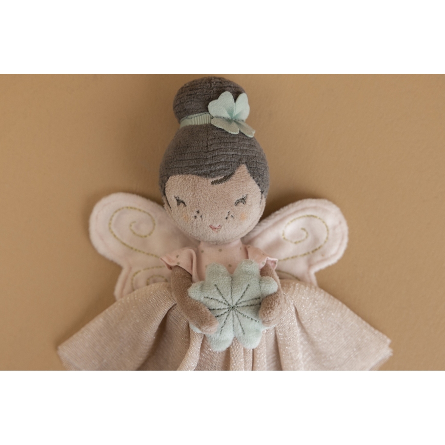 Little Dutch - Panenka ELLA víla štěstí 20 cm