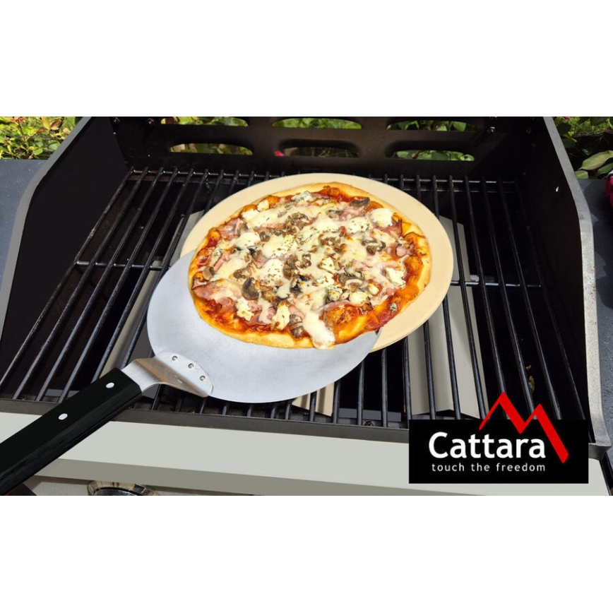 Lopata na pizzu pr. 25 cm