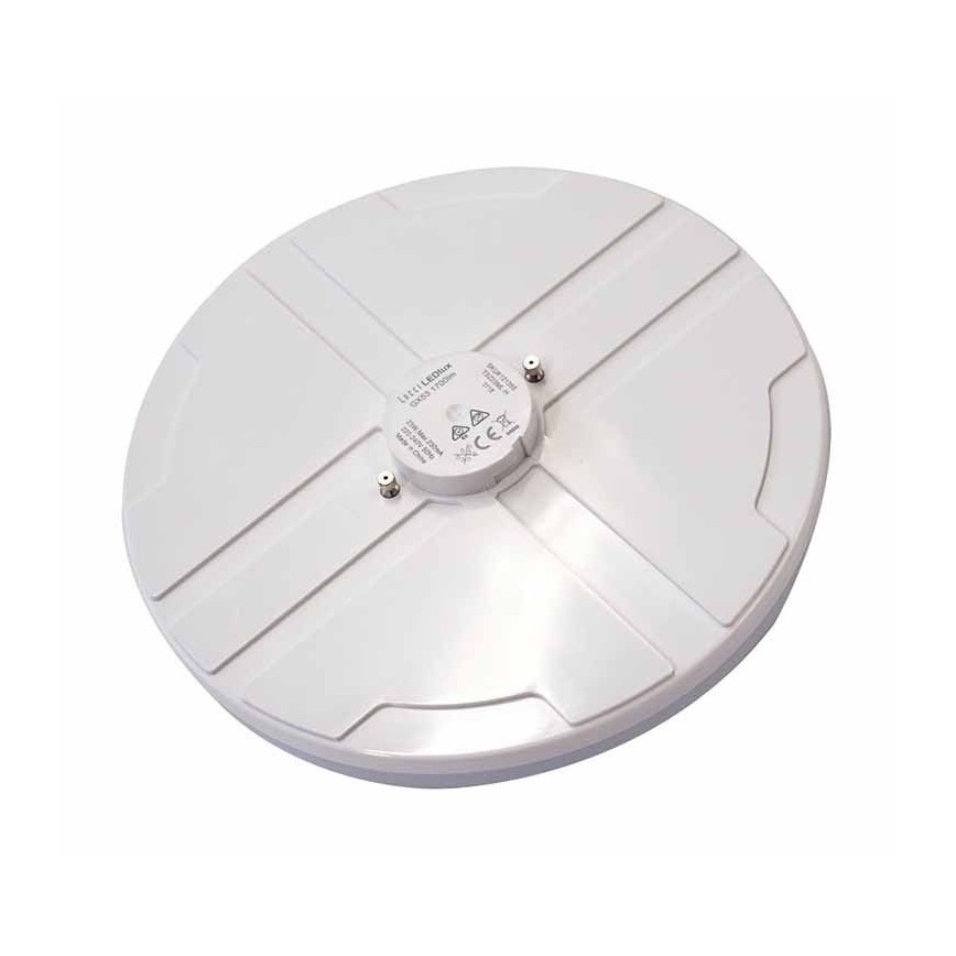Lucci air 121357 - LED Stropní svítidlo pro ventilátor LED/18W/230V