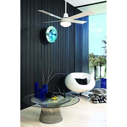 Lucci Air 210339 - Stropní ventilátor AIRFUSION QUEST 1xE27/60W/230V