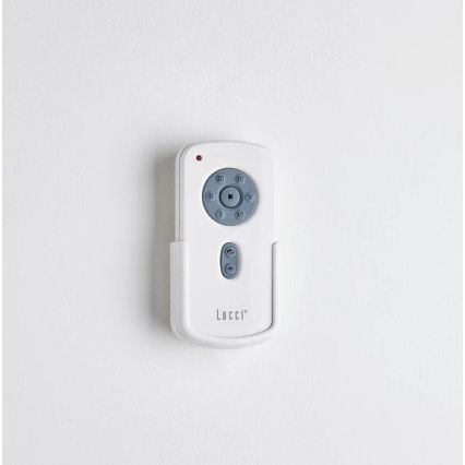 Lucci Air 21052TRS - Dálkové ovládání pro ventilátory CLIMATE, RADAR, FRASER 1x23A