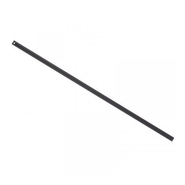Lucci air 210541 - Prodlužovací tyč CLIMATE II 91 cm černá
