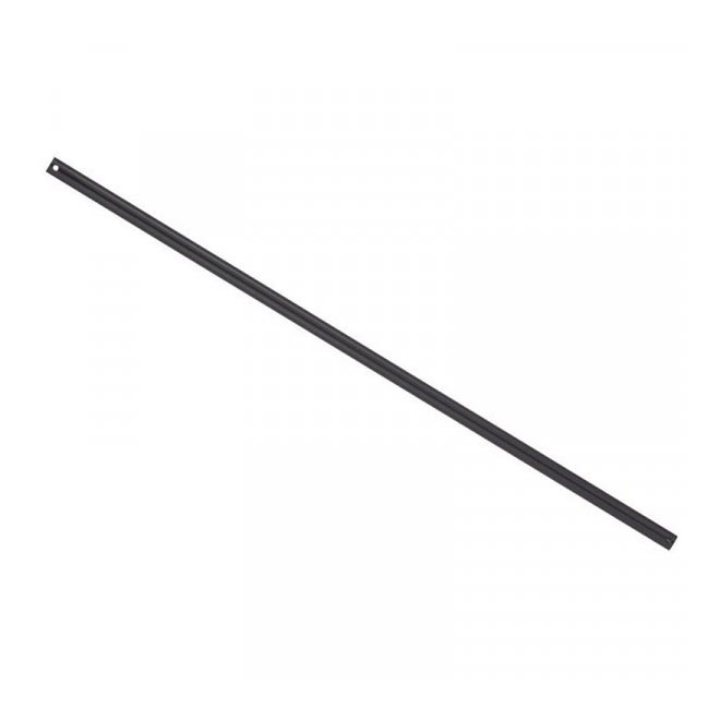 Lucci air 210541 - Prodlužovací tyč CLIMATE II 91 cm černá
