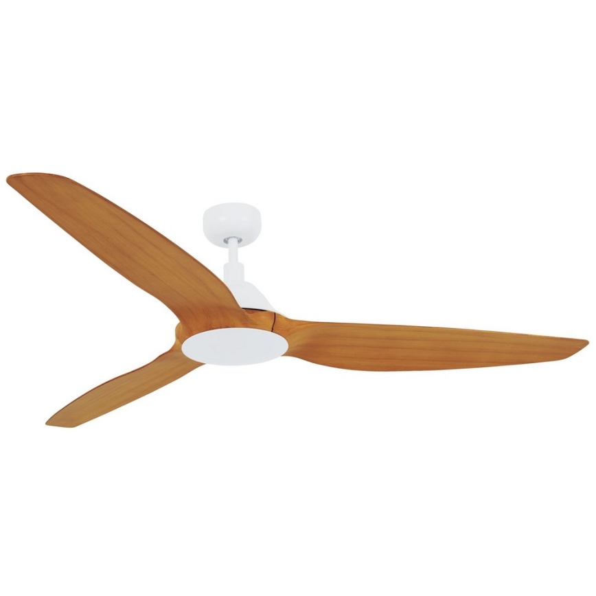 Lucci air 211011 - Stropní ventilátor AIRFUSION TYPE A hnědá/bílá + dálkové ovládání