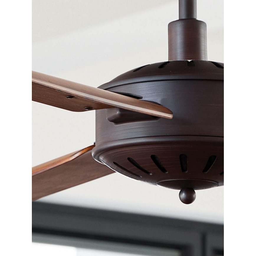 Lucci Air 211017 - Stropní ventilátor CAROLINA