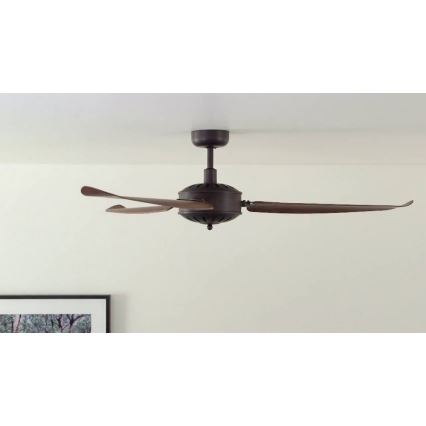 Lucci Air 211017 - Stropní ventilátor CAROLINA