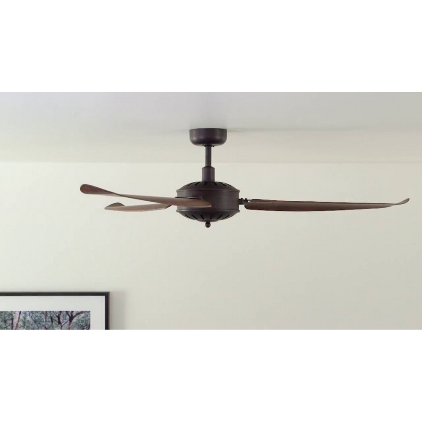 Lucci Air 211017 - Stropní ventilátor CAROLINA