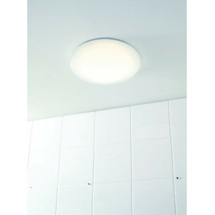Lucci LEDlux 180240 - LED Stmívatelné stropní svítidlo  HELIOS LED/13,2W/230V