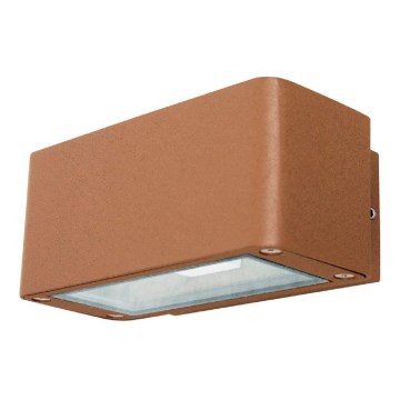 Lucci LEDlux 230407 - LED Venkovní nástěnné svítidlo LED/12W/230V Lucci LEDlux 230407 - LED Venkovní nástěnné svítidlo LED/12W/230V