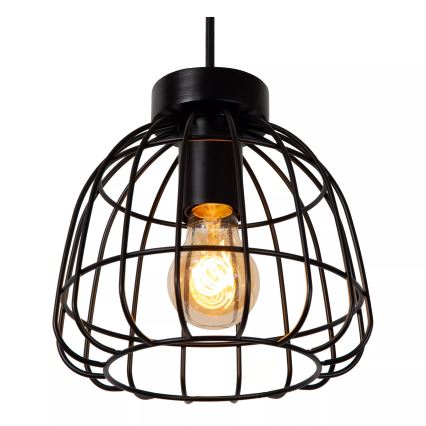 Lucide 00429/13/30 - Lustr na lanku FILOX 3xE27/40W/230V
