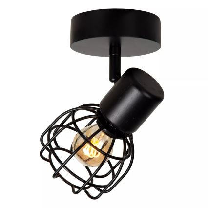 Lucide 00929/01/30 - Bodové svítidlo FILOX 1xE14/40W/230V
