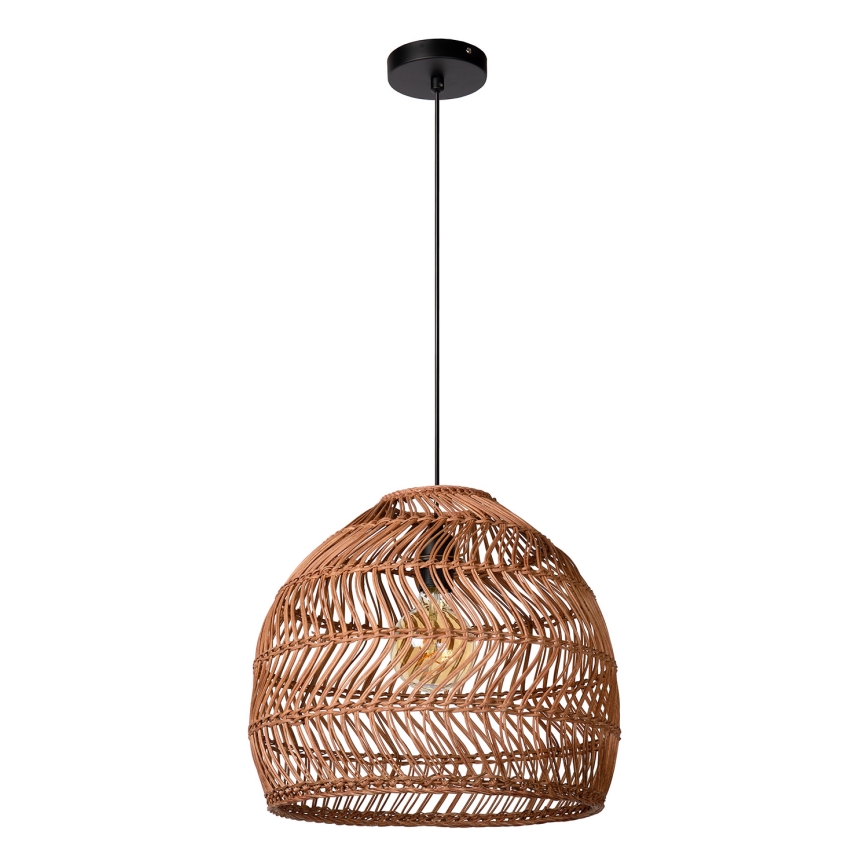 Lucide 03437/40/44 - Lustr na lanku MOLOKO 1xE27/40W/230V pr. 40 cm