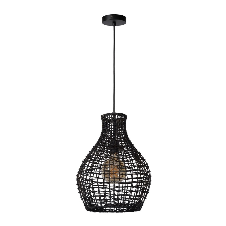 Lucide 03438/35/30 - Lustr na lanku ALBAN 1xE27/40W/230V
