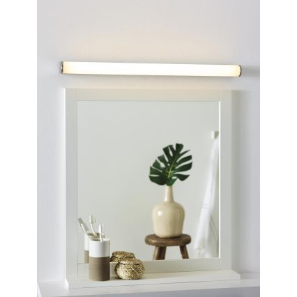 Lucide 04205/12/12 - LED Koupelnové nástěnné svítidlo JASPER 1xLED/12W/230V IP44