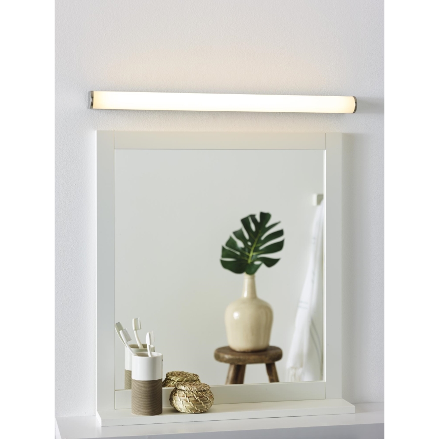 Lucide 04205/12/12 - LED Koupelnové nástěnné svítidlo JASPER 1xLED/12W/230V IP44