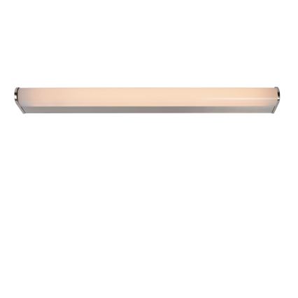 Lucide 04205/12/12 - LED Koupelnové nástěnné svítidlo JASPER 1xLED/12W/230V IP44