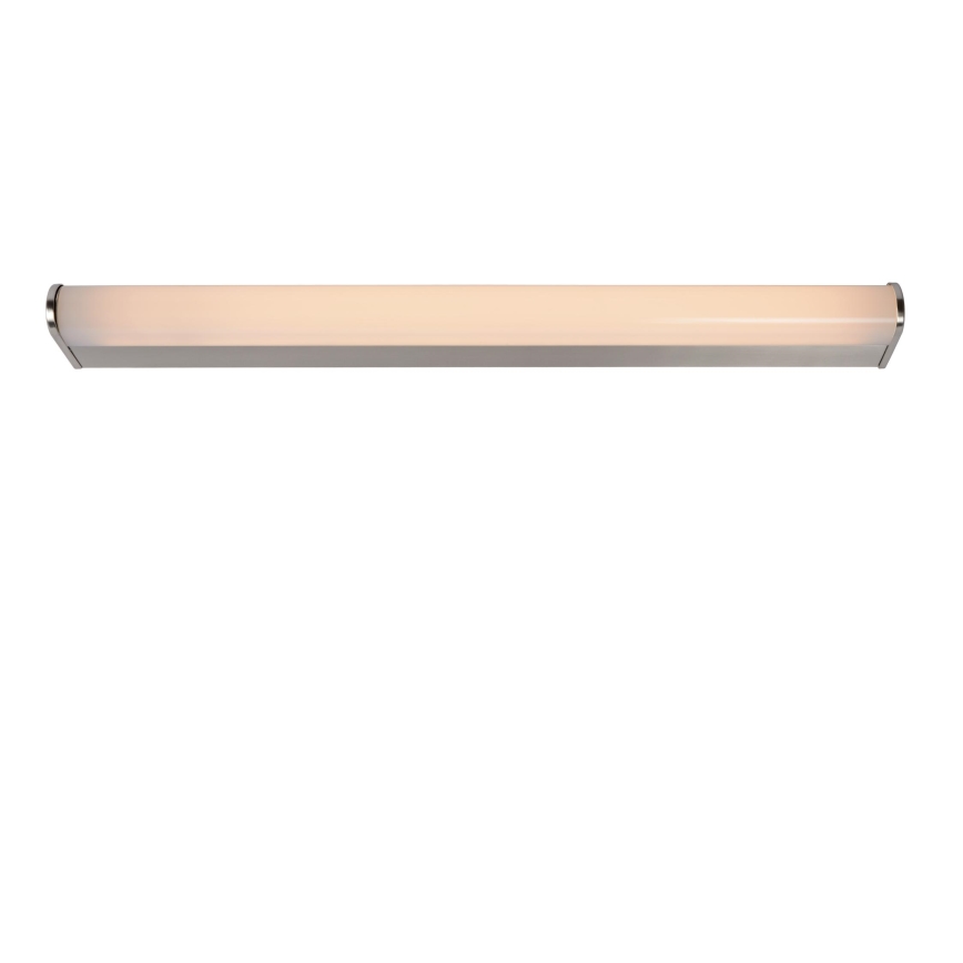 Lucide 04205/12/12 - LED Koupelnové nástěnné svítidlo JASPER 1xLED/12W/230V IP44