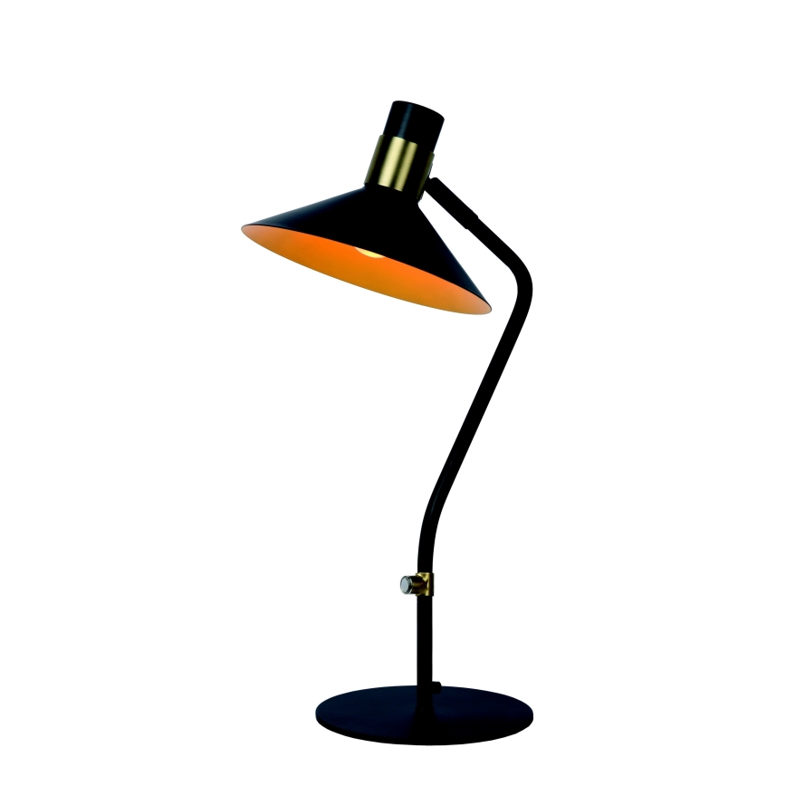 Lucide 05528/01/30 - Stmívatelná stolní lampa PEPIJN 1xE14/40W/230V