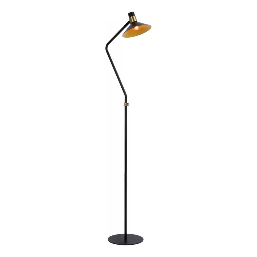 Lucide 05728/01/30 - Stmívatelná stojací lampa PEPIJN 1xE14/40W/230V