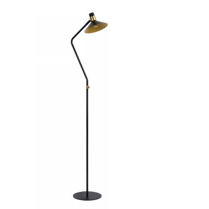 Lucide 05728/01/30 - Stmívatelná stojací lampa PEPIJN 1xE14/40W/230V