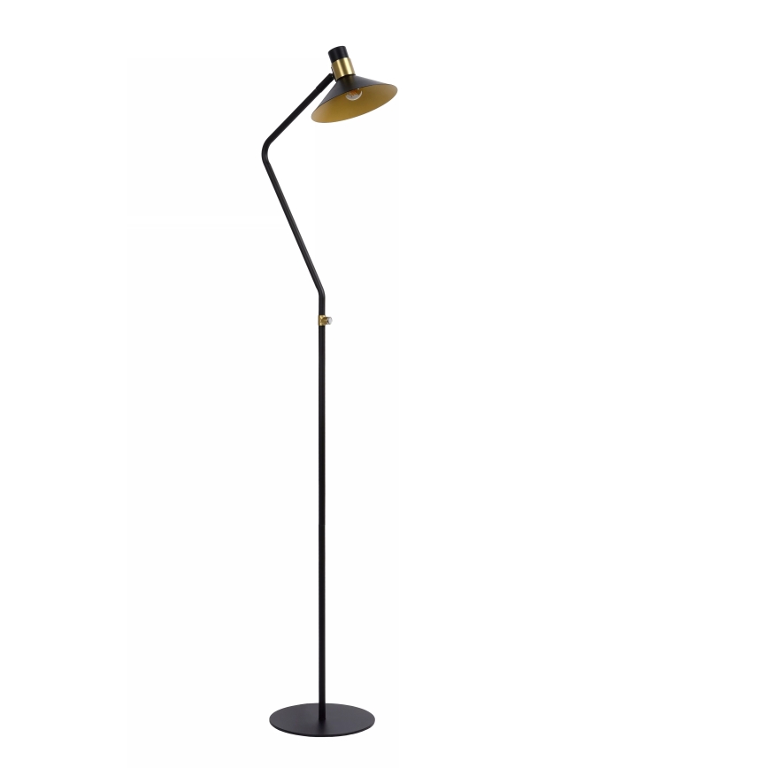 Lucide 05728/01/30 - Stmívatelná stojací lampa PEPIJN 1xE14/40W/230V