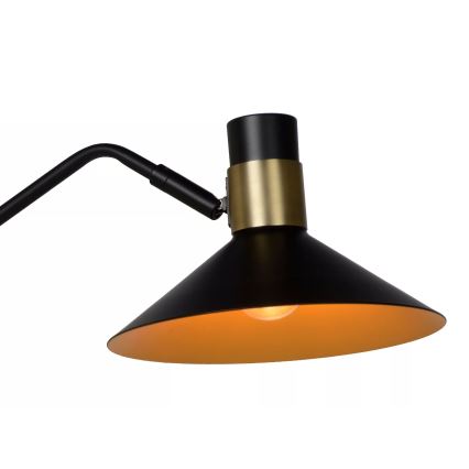 Lucide 05728/01/30 - Stmívatelná stojací lampa PEPIJN 1xE14/40W/230V