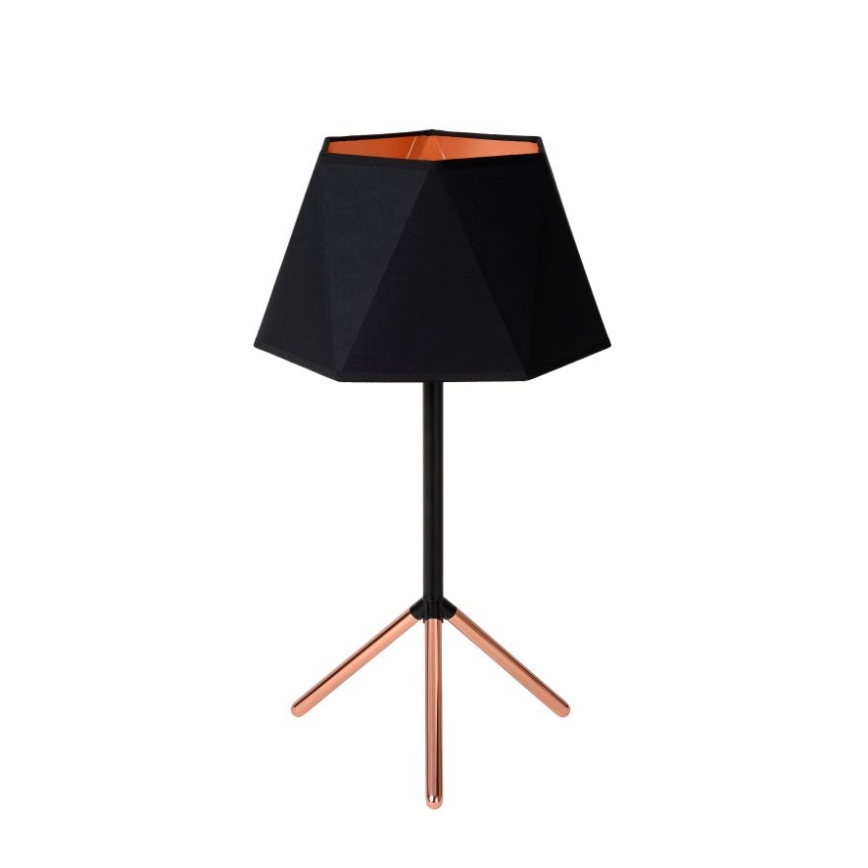Lucide 06517/01/30 - Stolní lampa ALEGRO 1xE14/40W/230V