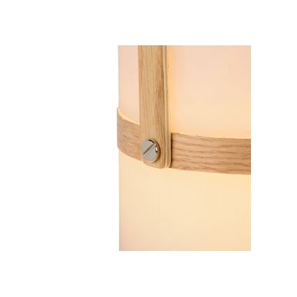 Lucide 06800/03/31 - LED venkovní stolní lampa JOE 1xLED/3W/230V IP44