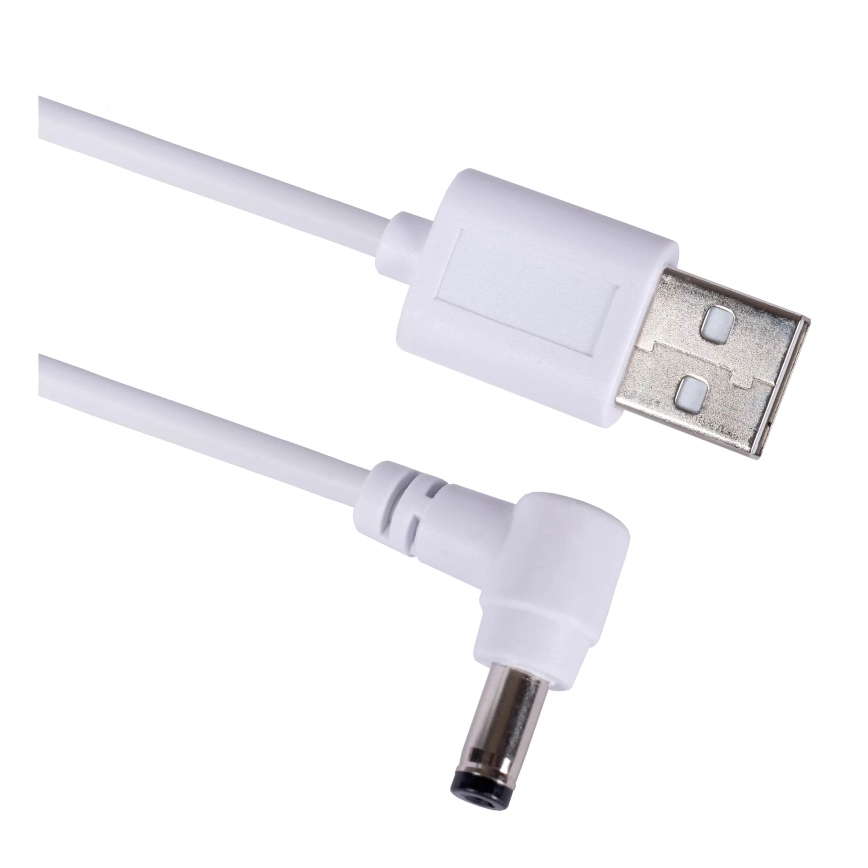 Lucide 06802/01/30 - LED Venkovní stmívatelná lampa LITTLE JOE LED/0,3W/3,7V USB IP44 680 mAh černá