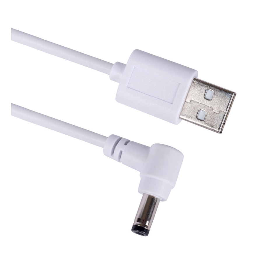 Lucide 06802/01/43 - LED Venkovní stmívatelná lampa LITTLE JOE LED/0,3W/3,7V USB IP44 680 mAh oranžová