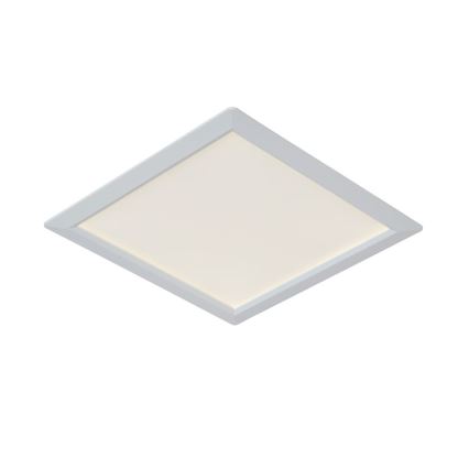 Lucide 07106/18/31 - Stropní svítidlo TENDO-LED LED/18W/230V