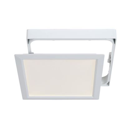 Lucide 07106/18/31 - Stropní svítidlo TENDO-LED LED/18W/230V