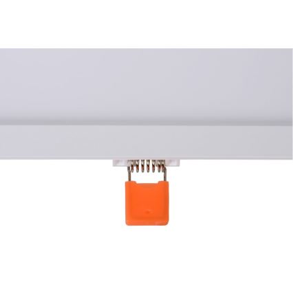 Lucide 07106/18/31 - Stropní svítidlo TENDO-LED LED/18W/230V